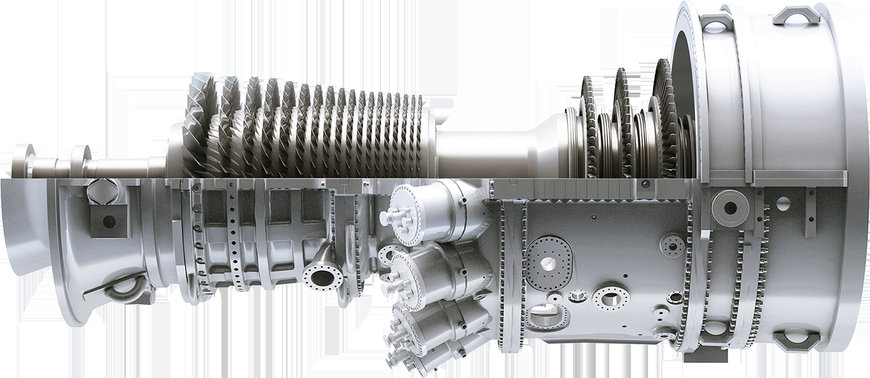 GE VERNOVA & IHI: ADVANCING 100% AMMONIA GAS TURBINE BY 2030